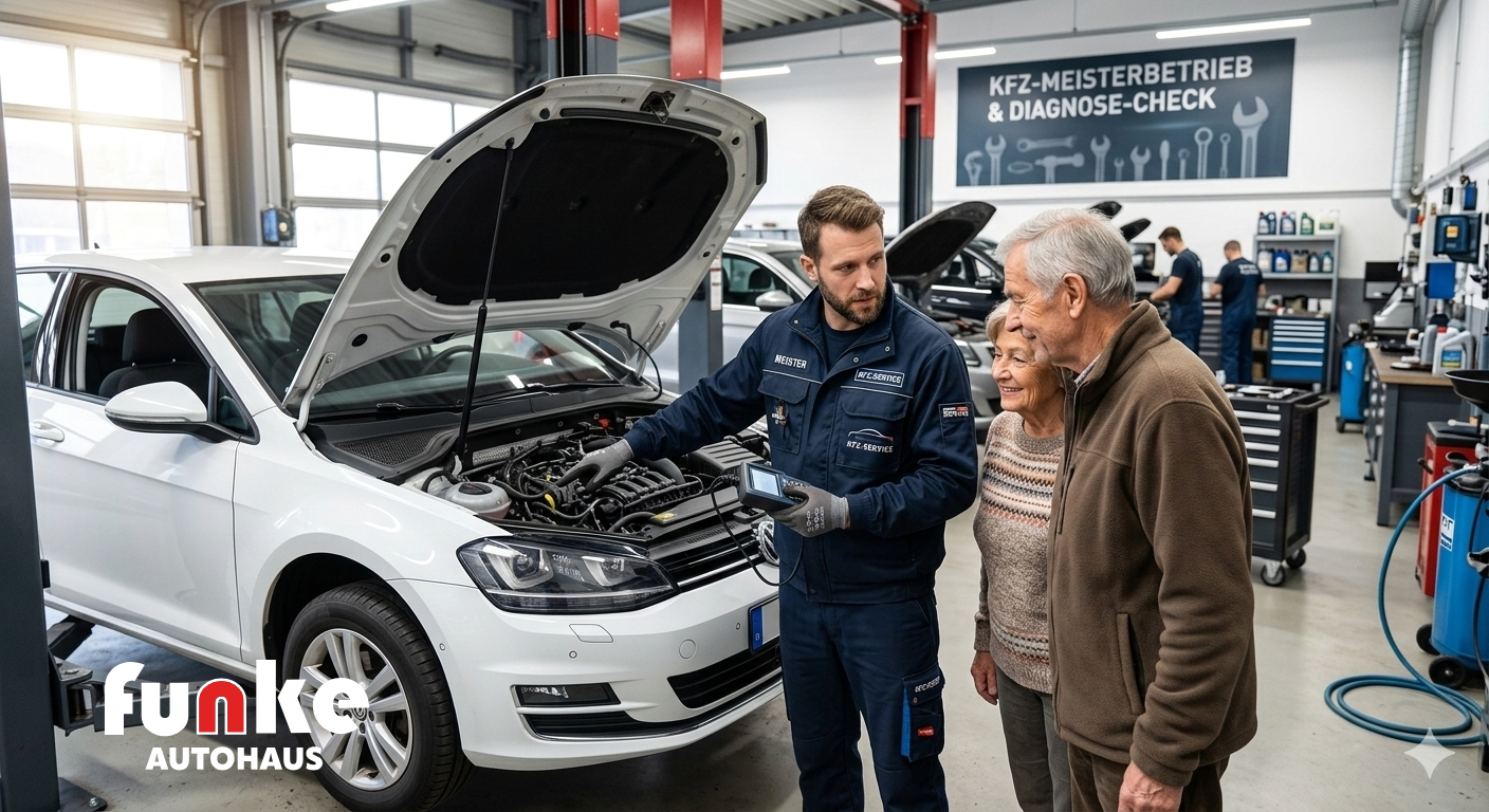 Kann ich trotz Fehlercodes weiterfahren? – Die Ampel-Regel für dein Auto